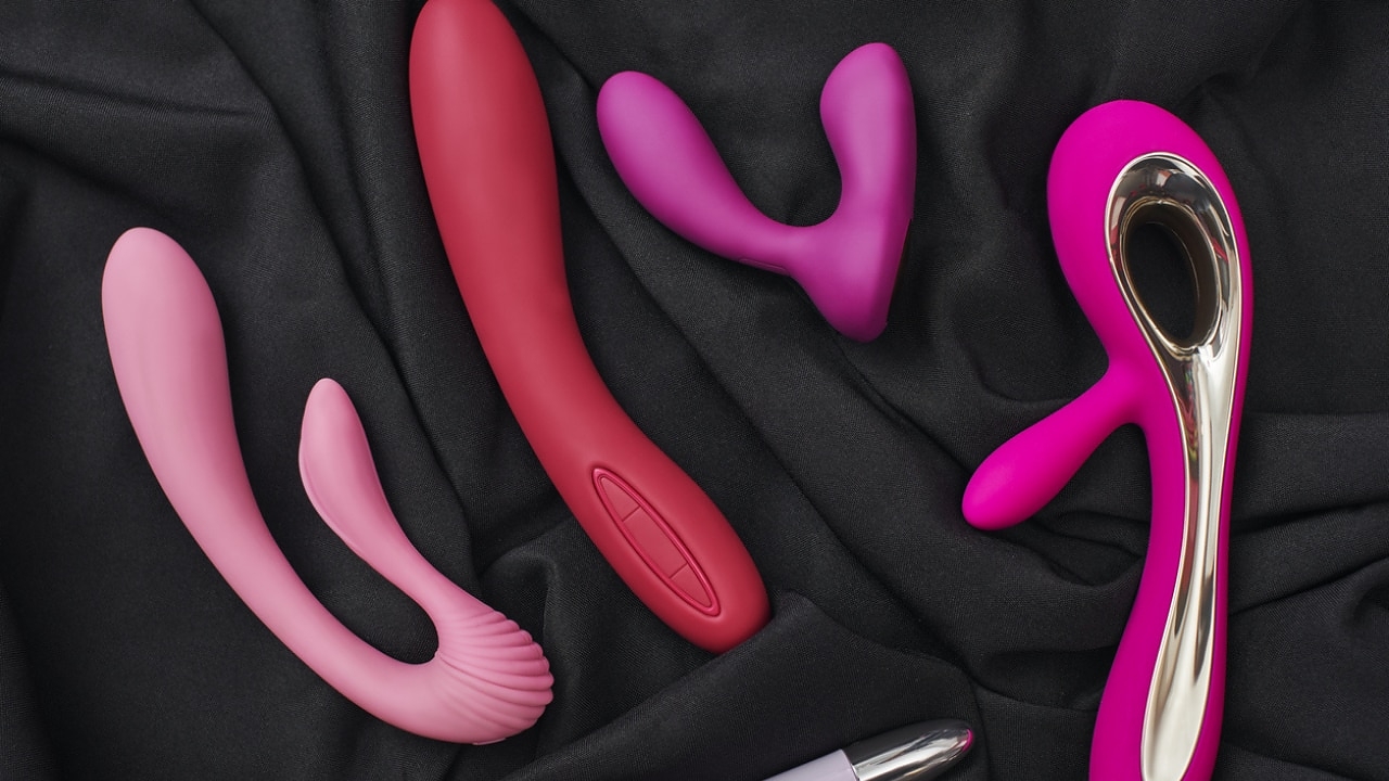 Vibrators