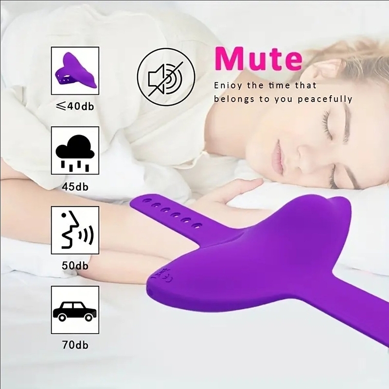 Please Her App Controlled Panty Vibrator - Image 5
