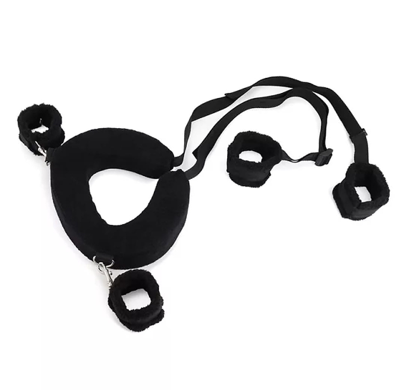 BDSM Restraints Set - Image 5