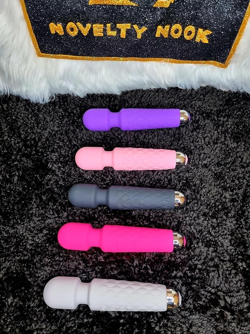 Wand Massager