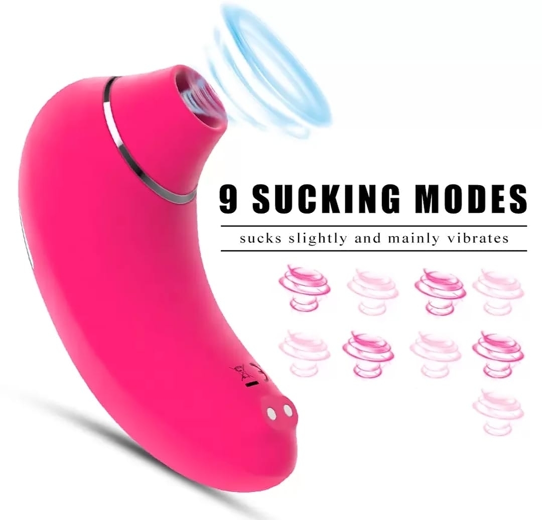 Rita - Clit Stimulator - Image 3