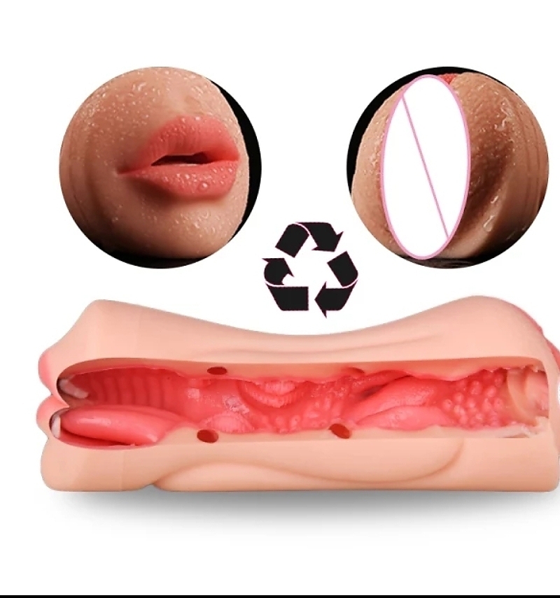 Double Sided Susy - Image 2