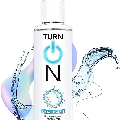 Turn On Lube