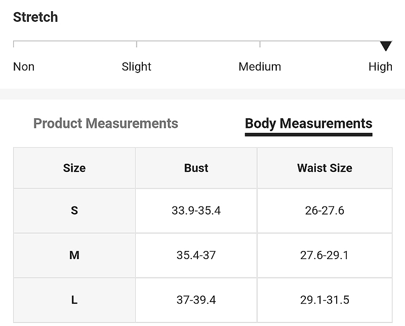 Bikinx 3pcs Allover Print Bikini Swimsuit - 023 - Image 3