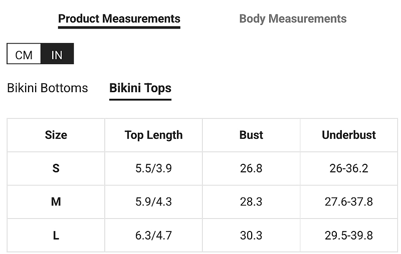 3 Piece Criss Cross Drawstring Bikini Swimsuit - 080 - Image 4