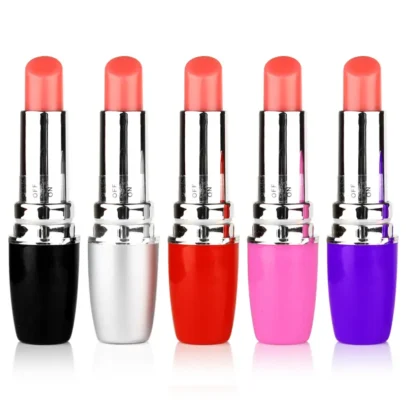 Love me lipstick bullet vibrator