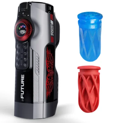 Leten 708-III Future Automatic Male Masturbator