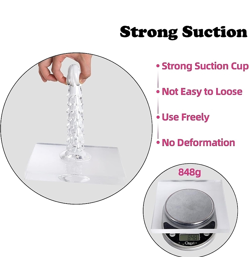 Dragon Scales 7 inch Dildo - Image 3