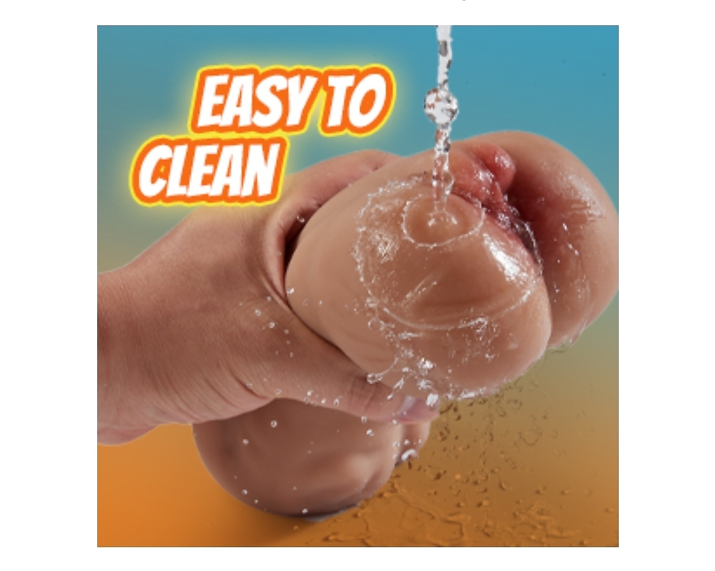 Ken the Explorer Male Masturbator - Image 6