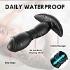 My Bestie App Controlled Prostate Massager - Image 3