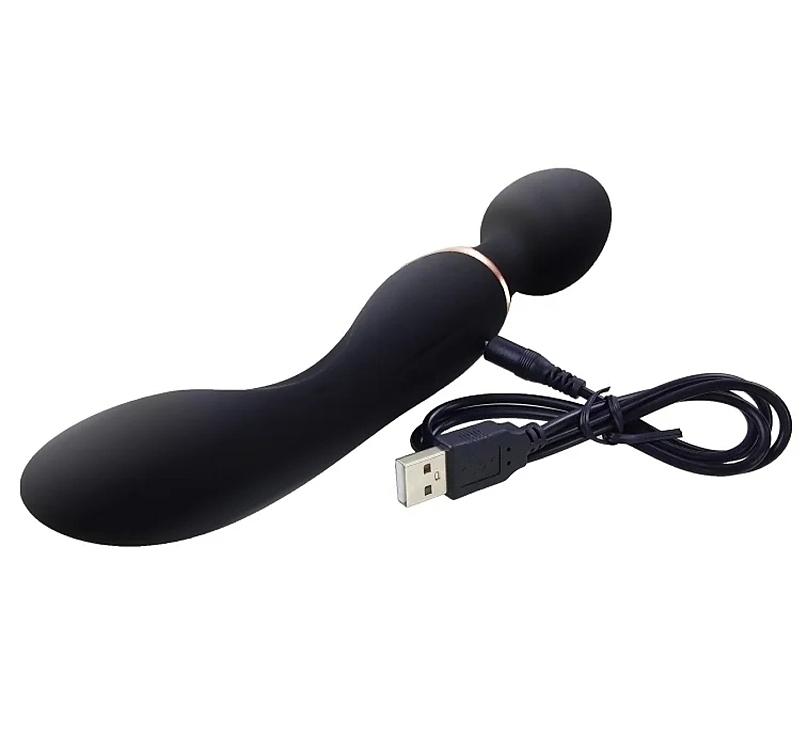 Debby Wand Massager - Image 3