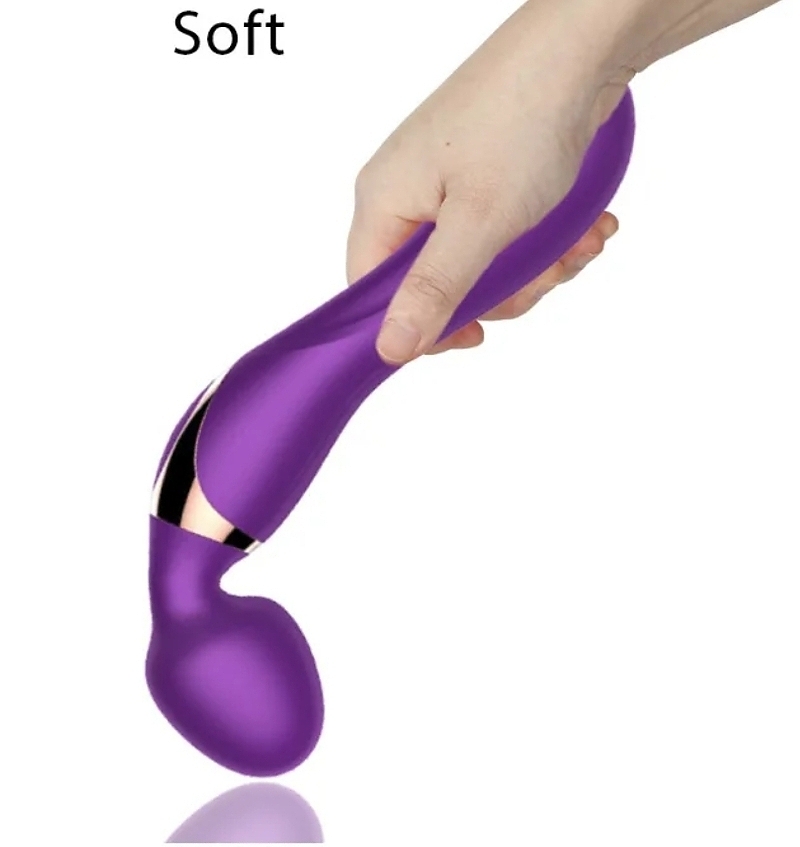 Debby Wand Massager - Image 4