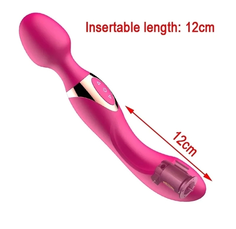 Debby Wand Massager - Image 5