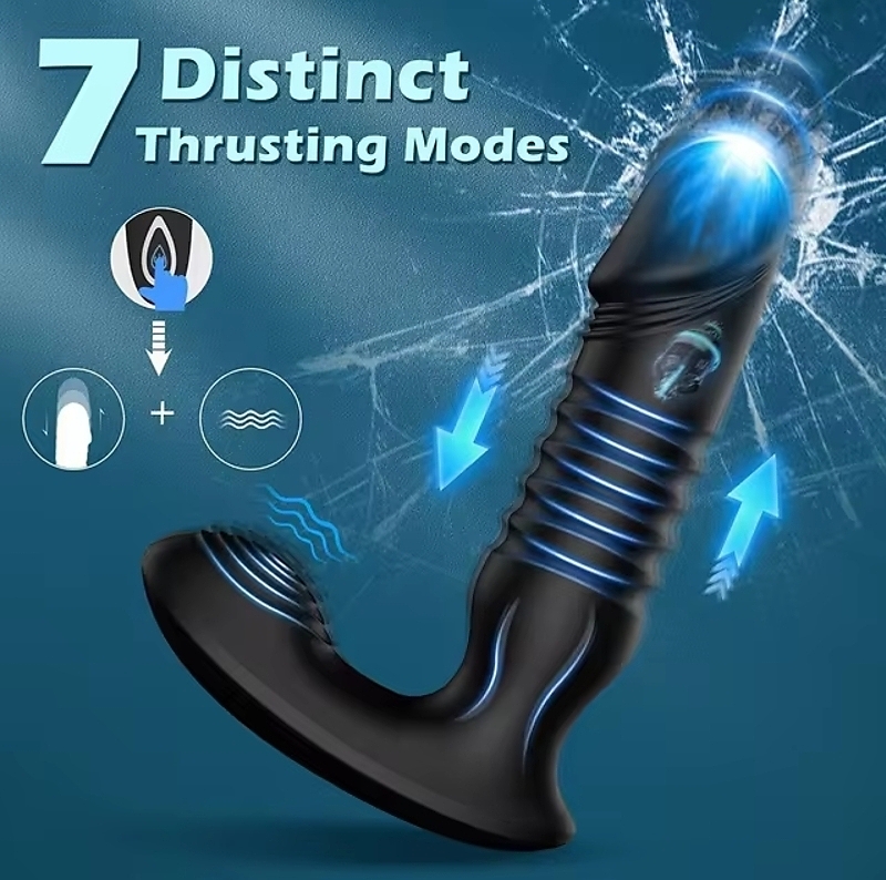 ProGlide Wireless Prostate Massager - Image 3