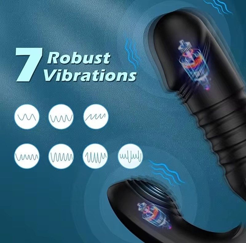 ProGlide Wireless Prostate Massager - Image 4