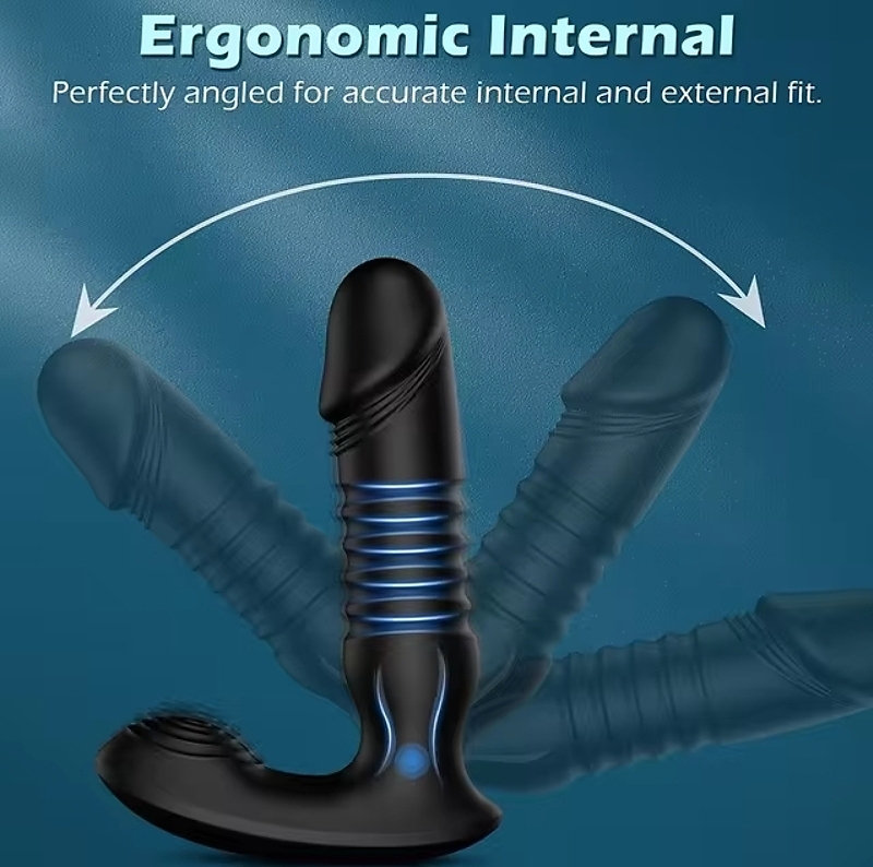 ProGlide Wireless Prostate Massager - Image 5