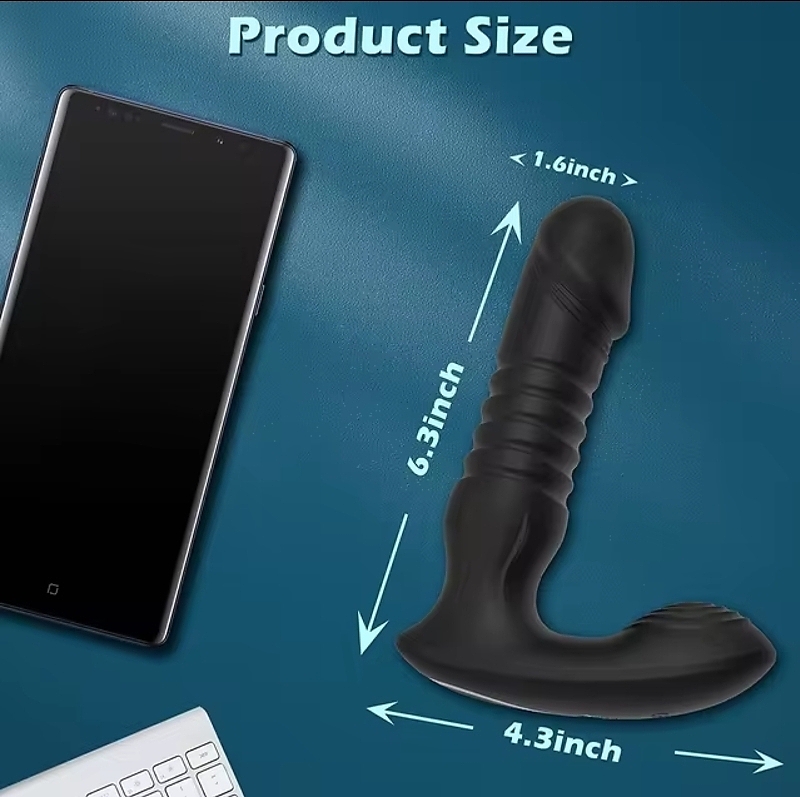 ProGlide Wireless Prostate Massager - Image 6