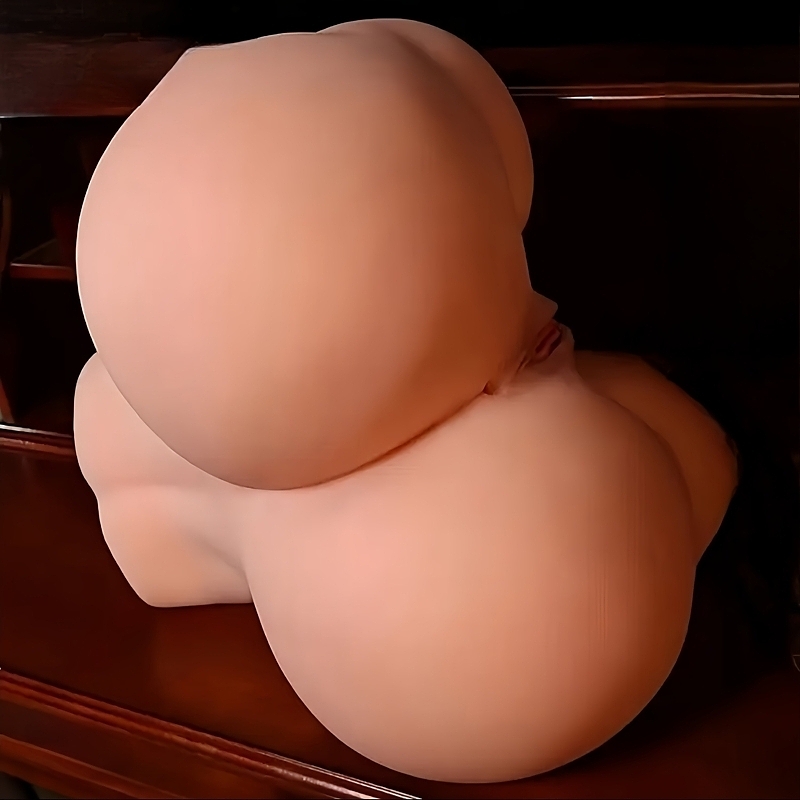 Big Booty Bella - Life-Size Male Masturbator - Image 5