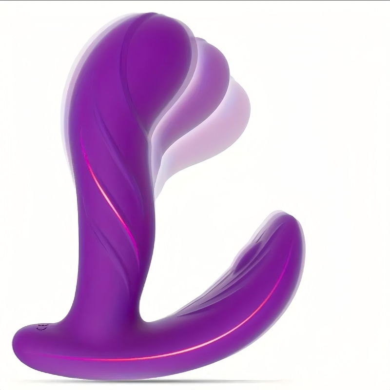 Sexy Slayer Wearable Panty Vibrator With Remote - Image 3