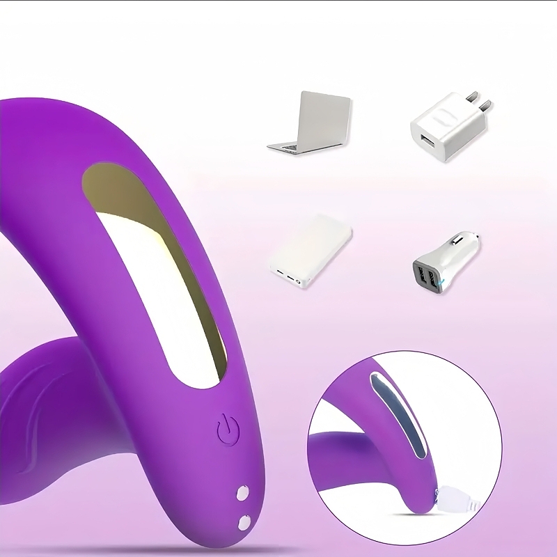 Sexy Slayer Wearable Panty Vibrator With Remote - Image 4