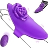 BuzzBerry Remote Controlled Panty Vibrator