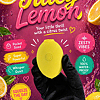Juicy Lemon Vibrator
